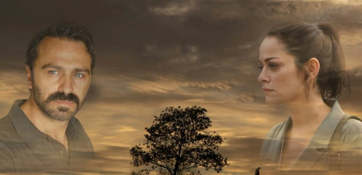 İran’da 43 yıl sonra bir ilk: Türk filmi gösterime girecek