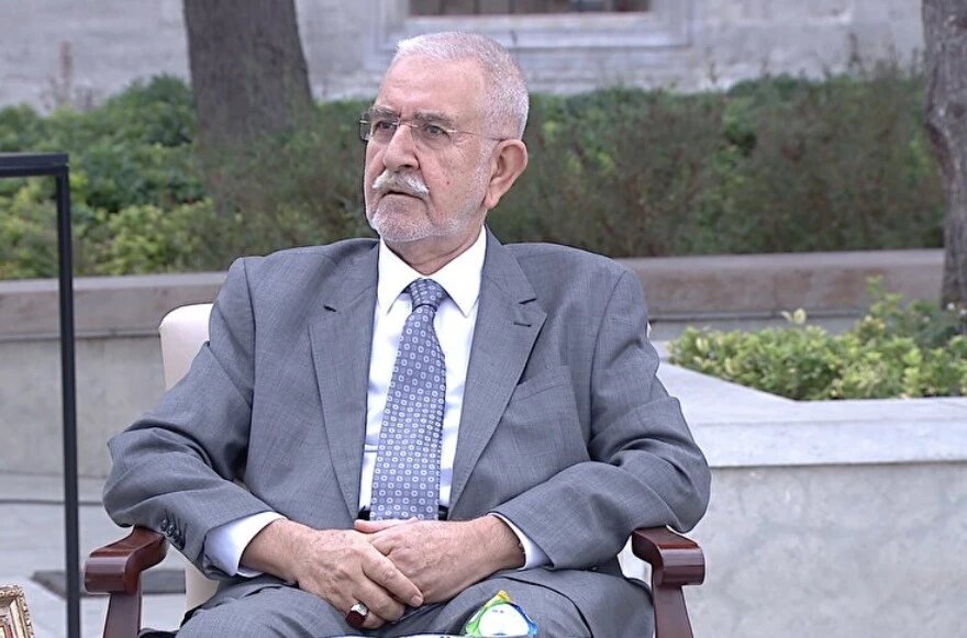 Son dakika! Ömer Tuğrul İnançer hayatını kaybetti