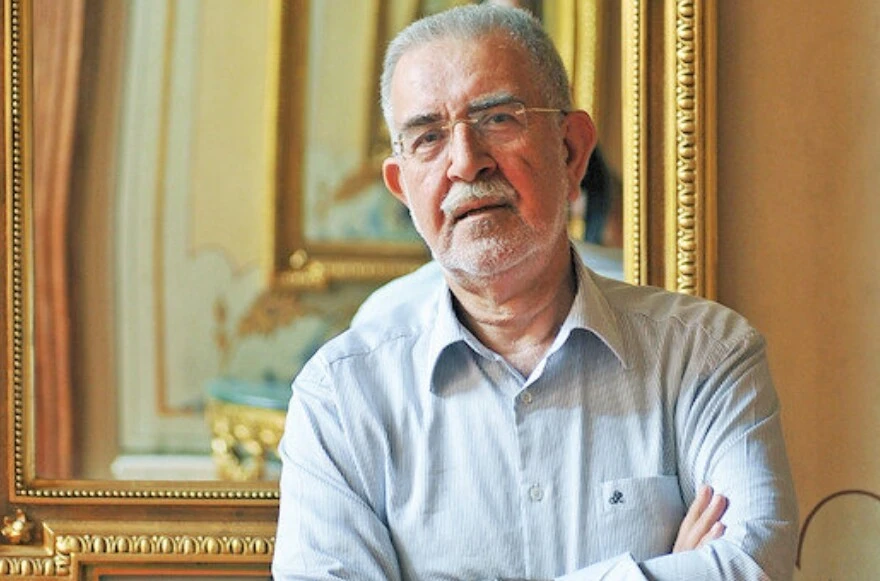 Son dakika! Ömer Tuğrul İnançer hayatını kaybetti