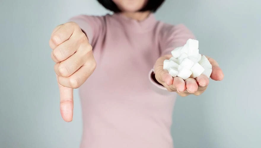 21 gün şekersiz beslenirsek ne olur? Olumlu etkileri cazip kılıyor