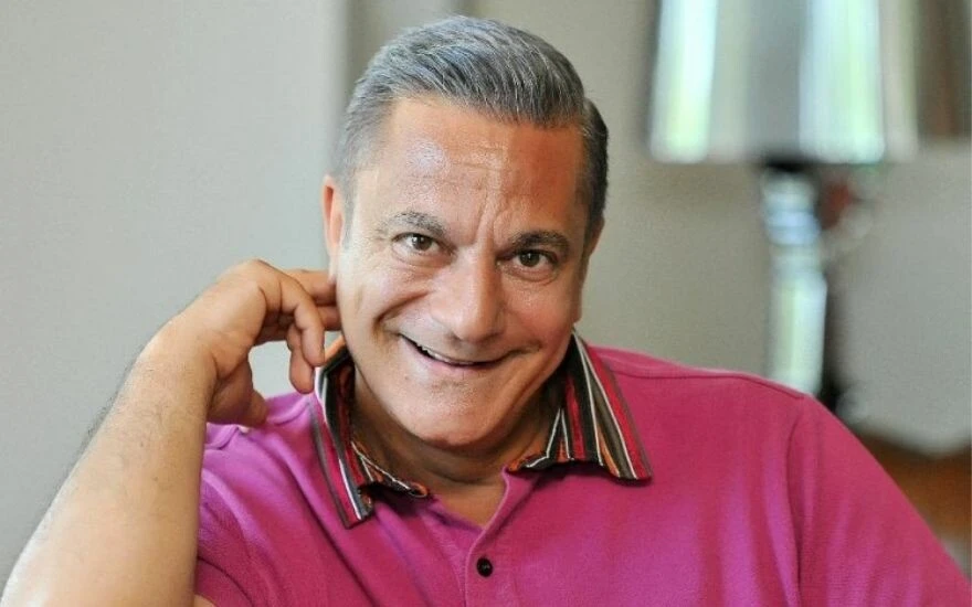 Mehmet Ali Erbil’den olay çıkaracak sözler: Cem Yılmaz’ın dizisine devletimiz müdahale etmeliydi!