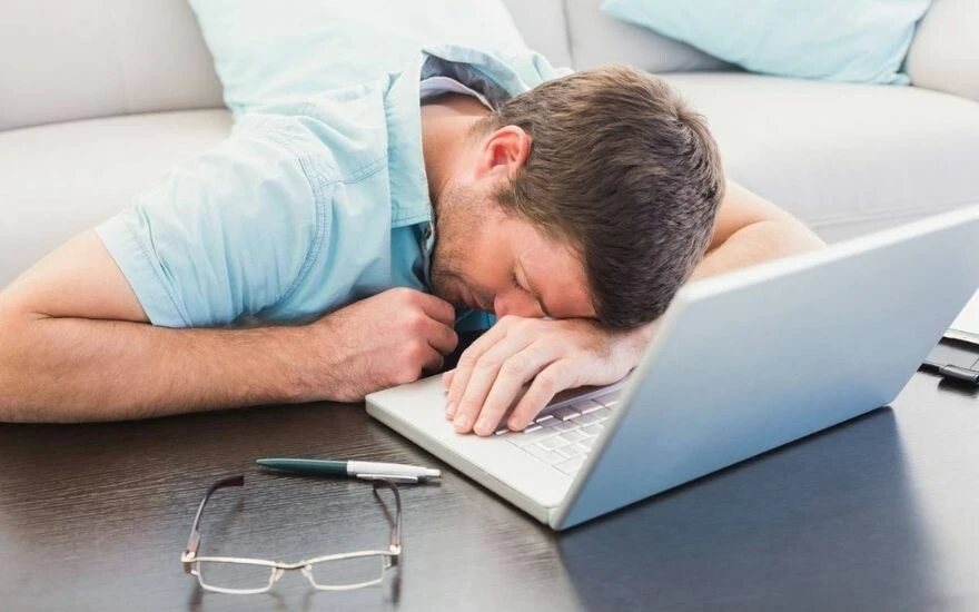 Sabahları uyanmakta güçlük çekiyorsanız birazdan okuyacaklarınız sizi üzebilir