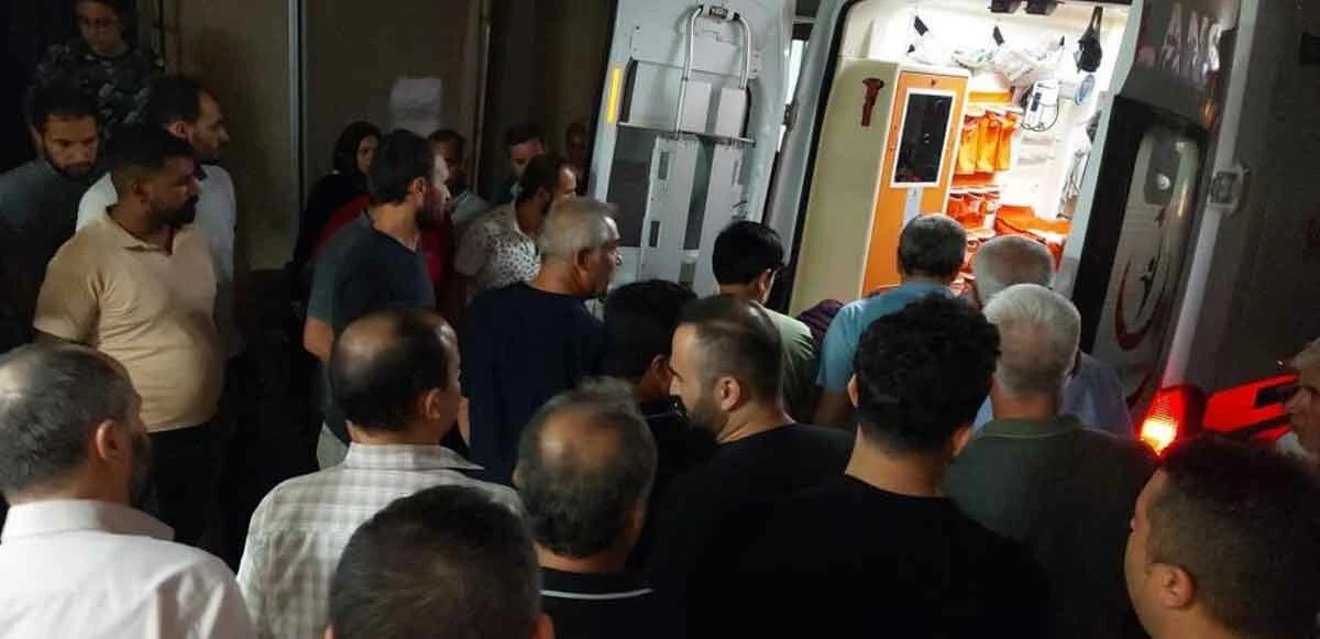 Acı haber! Arkadaşını kurtardı kendisi boğuldu