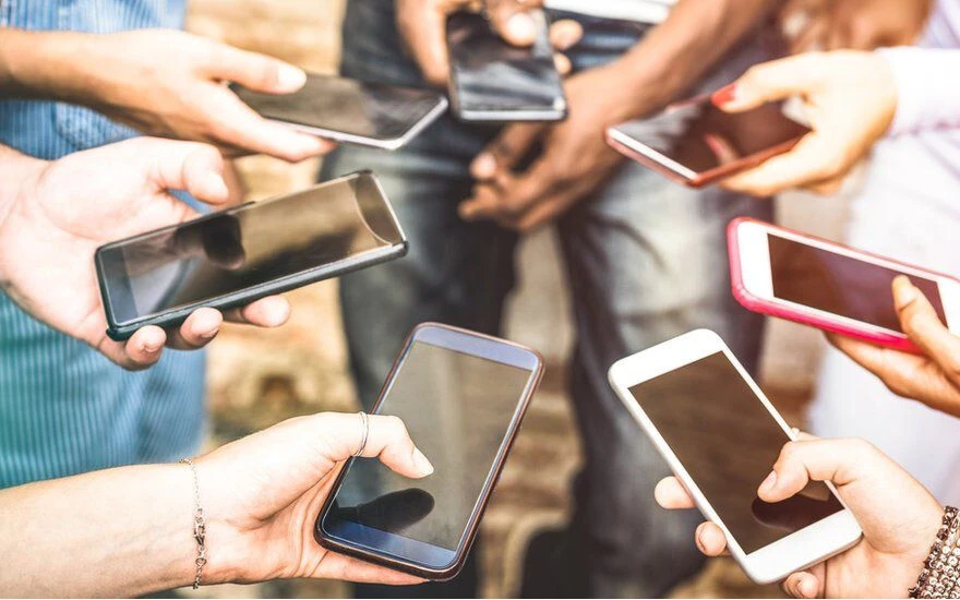 Android ve iPhone'lar için yeni düzenleme yolda: Avrupa Birliği harekete geçti