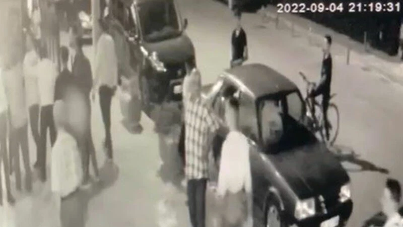 Konya’da gelin ve damadın en mutlu günü zehir oldu: Düğünde şarkı kavgası çıktı