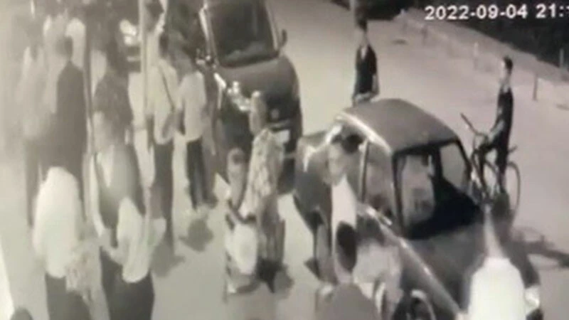 Konya’da gelin ve damadın en mutlu günü zehir oldu: Düğünde şarkı kavgası çıktı