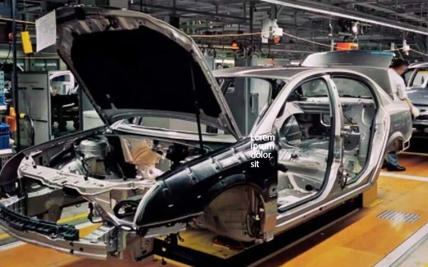 Otomobil fiyatlarına 'elektrik ve doğalgaz' zammı yolda!