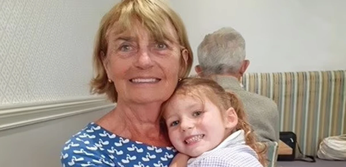 İngiltere'de <a href=