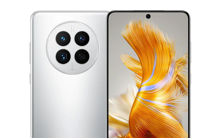 Huawei Mate 50 serisi tanıtıldı: İşte merakla beklenen cihazların özelliği ve fiyatı