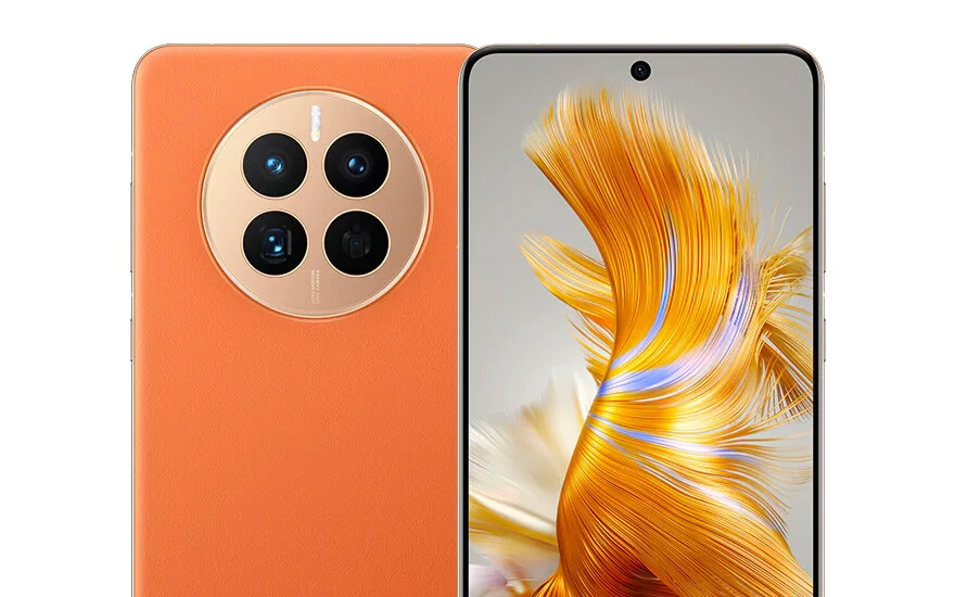 Huawei Mate 50 serisi tanıtıldı: İşte merakla beklenen cihazların özelliği ve fiyatı