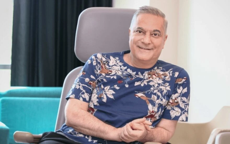 8 yıl hapis cezası talebiyle yargılanan Mehmet Ali Erbil’e zorla getirme kararı!