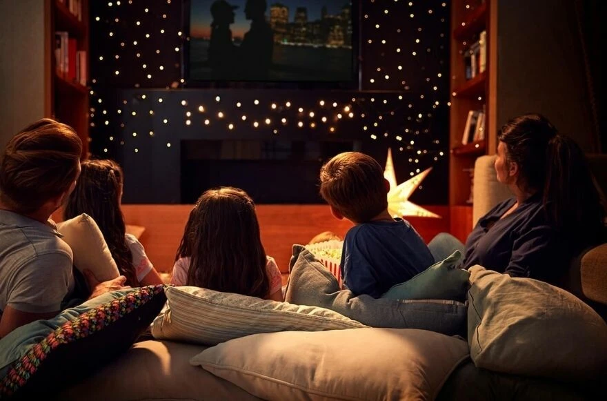 Evde tek başına yapılabilecek aktiviteler!