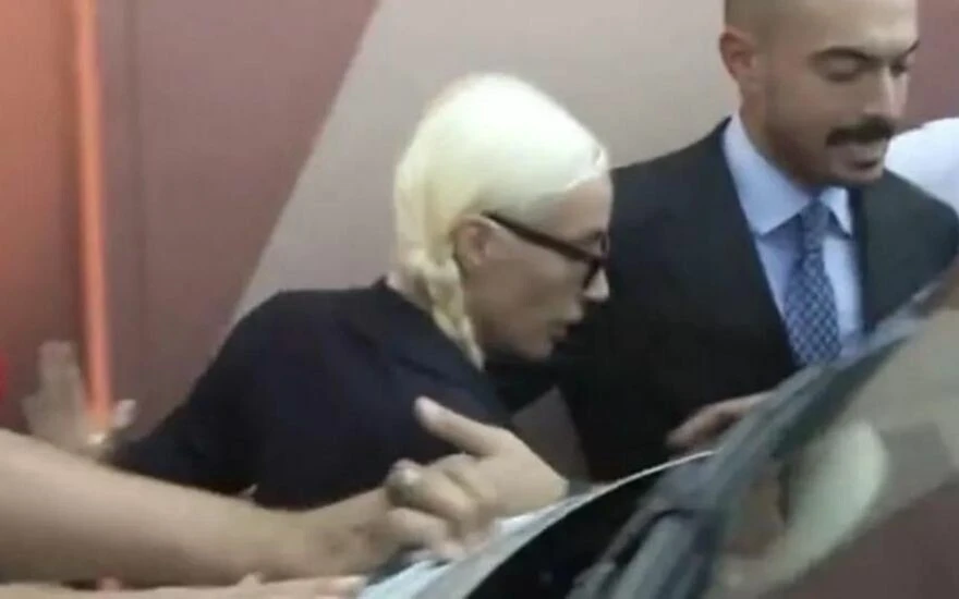 702 kişi Gülşen’den şikayetçi oldu: İddianamede kışkırtıcı sözler ve düşmanca davranışlar yer alıyor