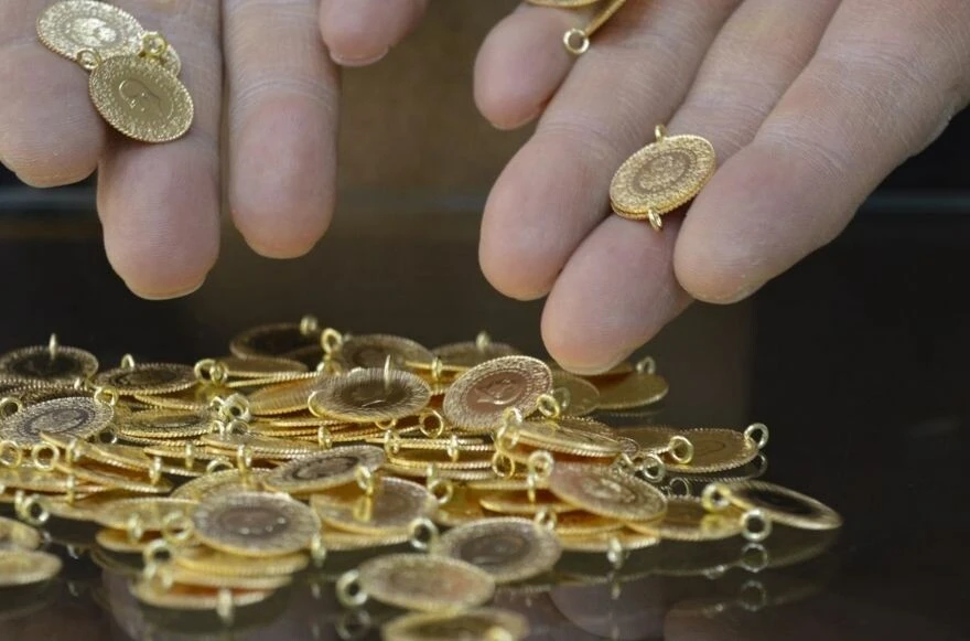 Güncel dolar, euro ve altın fiyatları! 6 Eylül döviz kuru!