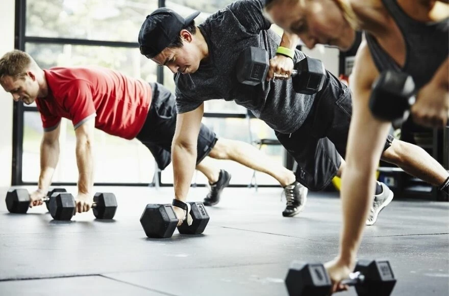 Evde tek başına yapılabilecek aktiviteler!