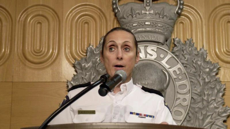 Kanada'da Saskatchewan saldırganlarından biri ölü olarak bulundu