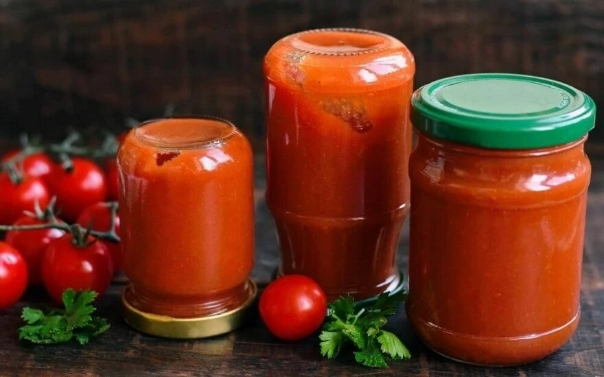 Uzmandan ev hanımlarına hayati uyarı: Konserve yaparken bu ölümcül tehlikeye dikkat!