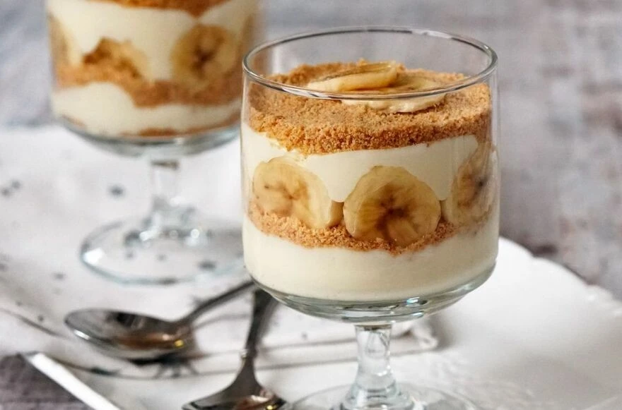 Kolay tatlı tarifleri! Tatlı tarifleri: Hızlı, az malzemeli, pratik tatlı yapımı