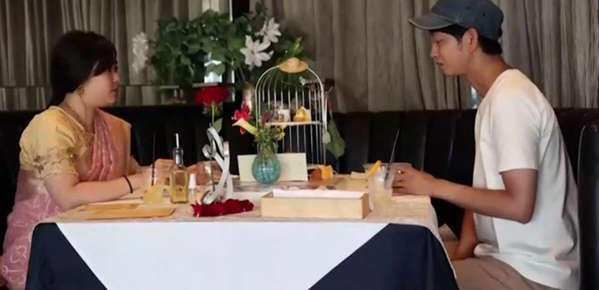 Hiçbir şey yapmadan günde 210 dolar kazanıyor! Yeme içme de bedava