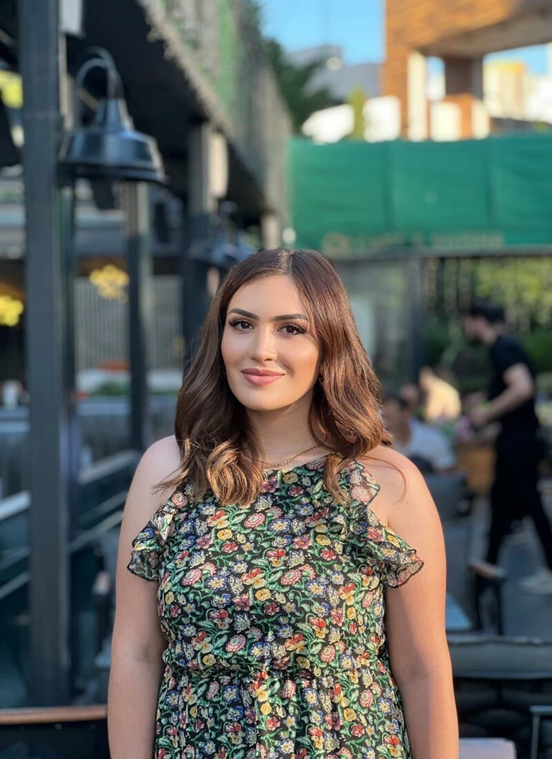 Özge Bahçetepe: Ev hanımlarının geri dönüşüme ilgisi her geçen gün büyüyor