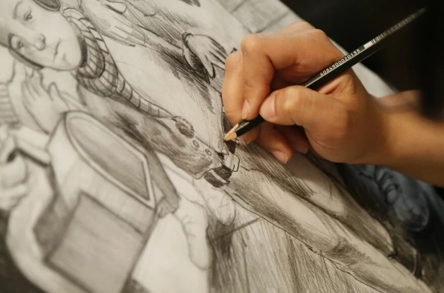 Evde tek başına yapılabilecek aktiviteler!