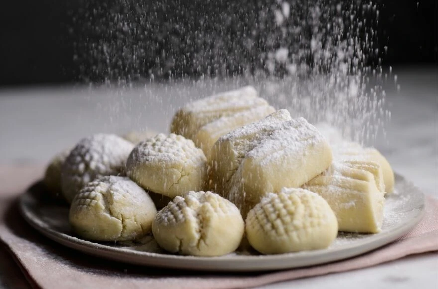 Kolay tatlı tarifleri! Tatlı tarifleri: Hızlı, az malzemeli, pratik tatlı yapımı