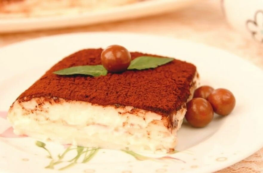 Kolay tatlı tarifleri! Tatlı tarifleri: Hızlı, az malzemeli, pratik tatlı yapımı