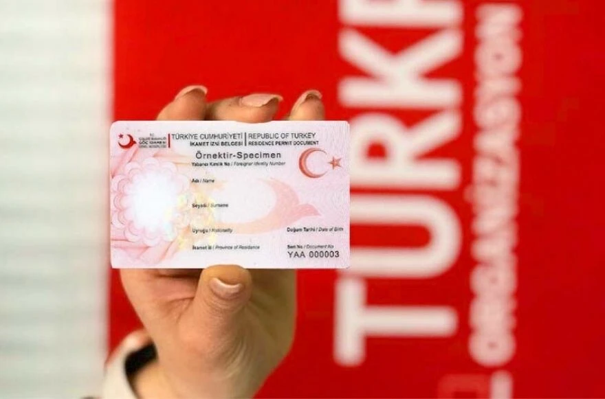 Uzun dönem ikamet izni gerekli belgeler! Uzun dönem ikamet izni kimler alabilir?
