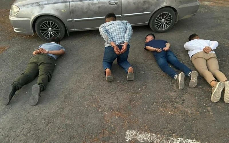 PKK’ya ‘Pençe’ darbesi: 6 terörist öldürüldü