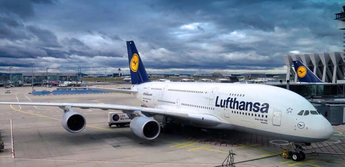 Alman devine isyan eden çalışanlar istediğini aldı: Grev iptal