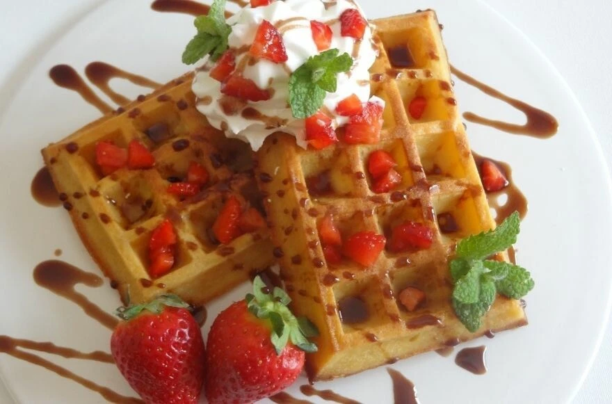 Kolay tatlı tarifleri! Tatlı tarifleri: Hızlı, az malzemeli, pratik tatlı yapımı