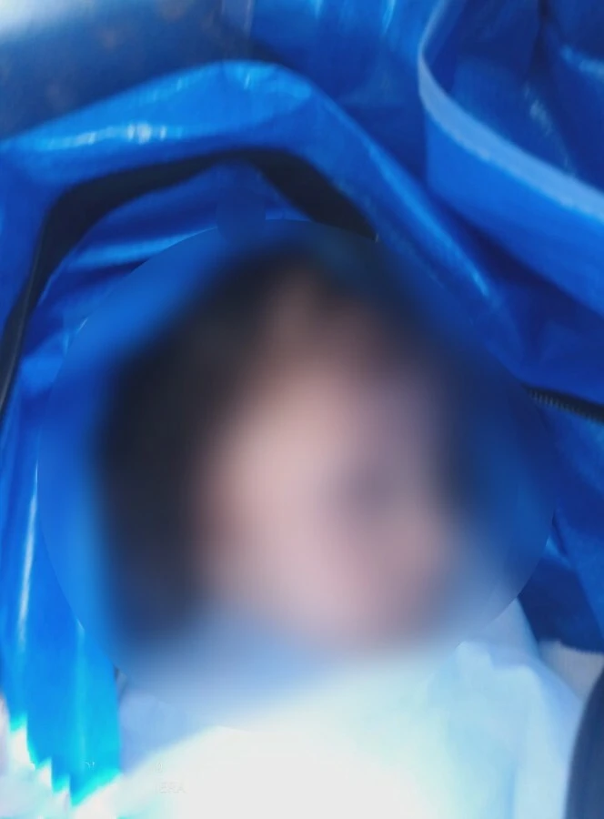 Kaldırımda cesedi bulunan çocuğun babasından kan donduran sözler