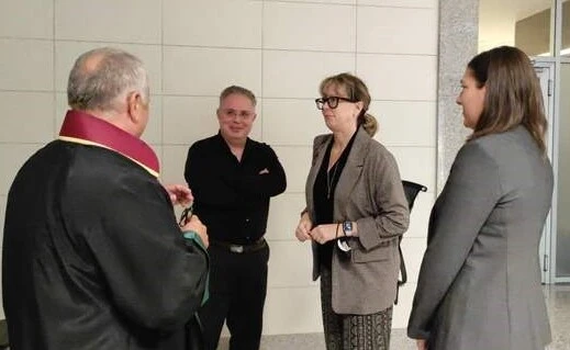 Bylock'un lisans sahibi hakkında karar: Ceza verilmedi