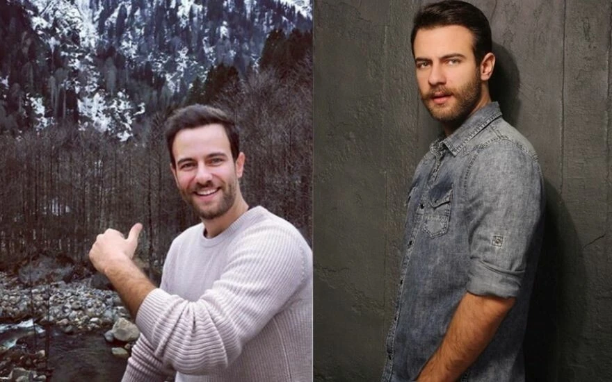 Arnavut Kaldırımı klibindeki ufaklığın son halini görenler şoke oldu: Yakışıklılığıyla sosyal medyayı salladı