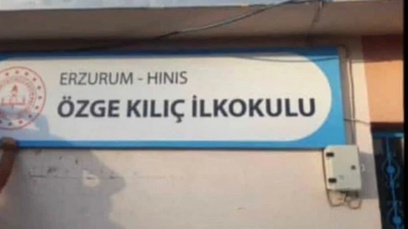 Özge Kılıç öğretmenin ölümü hüzne boğdu! Atandığı okula giderken trafik kazası geçirerek hayatını kaybetti