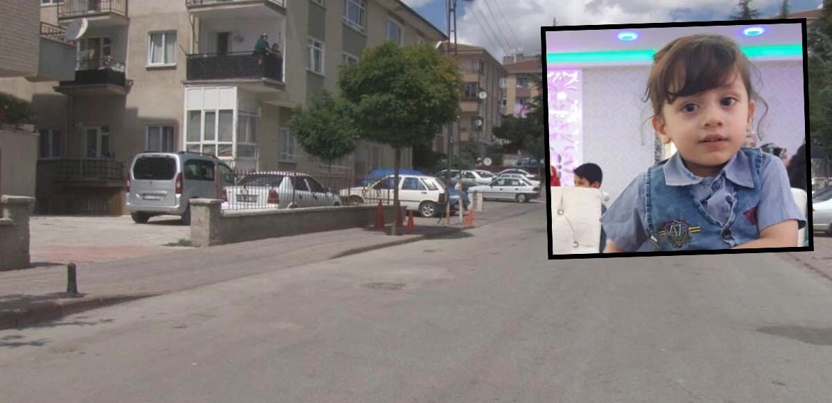 Kaldırımda cesedi bulunan çocuğun babasından kan donduran sözler