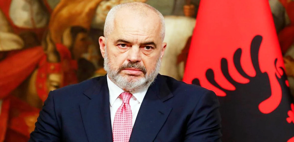Arnavutluk İran'la diplomatik ilişkilerini kesti, sebebi şoke etti