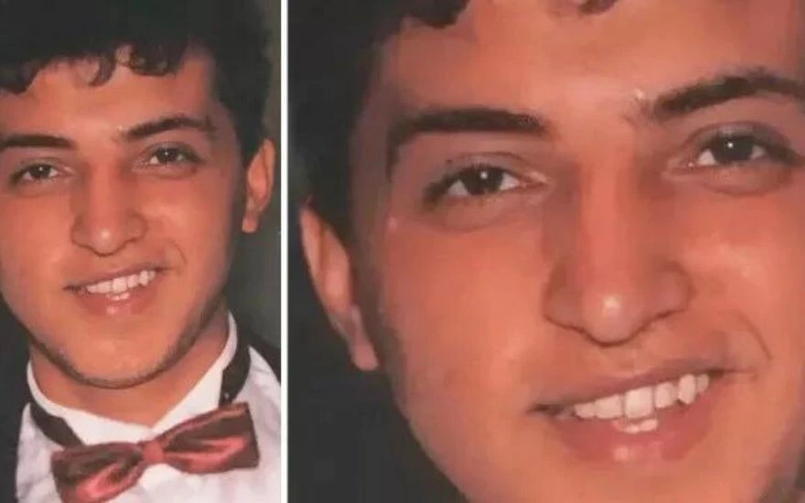 MasterChef Mehmet Yalçınkaya’nın yeni ortaya çıkan 'bıçkın delikanlı' fotoğrafları olay oldu!