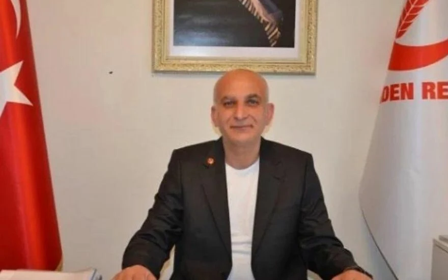 Gülşen’den Yeniden Refah Partili Ömer Yıldız’a suç duyurusu: “Katli vaciptir” demişti