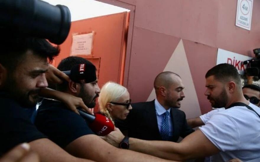 Gülşen’den Yeniden Refah Partili Ömer Yıldız’a suç duyurusu: “Katli vaciptir” demişti