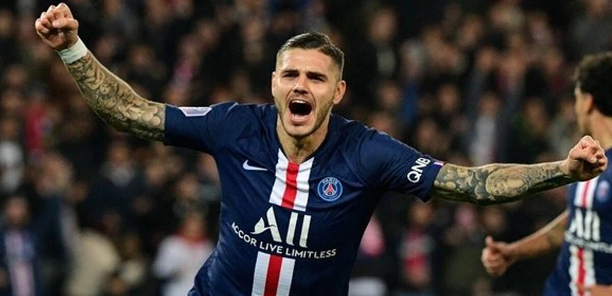 CANLI İCARDİ UÇAK TAKİBİ: Mauro İcardi Uçağı Şu An Nerede? 