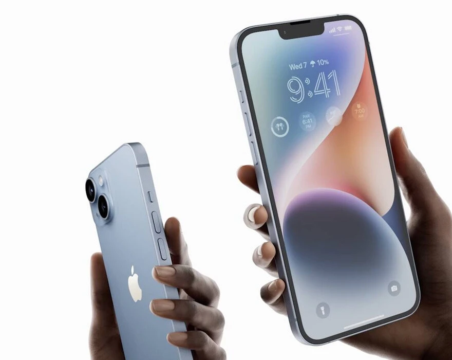 Apple iPhone 14 serisini tanıttı! Merakla beklenen iPhone 14'ün Türkiye fiyatı açıklandı