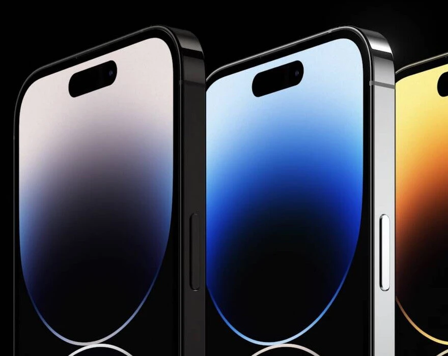 Apple iPhone 14 serisini tanıttı! Merakla beklenen iPhone 14'ün Türkiye fiyatı açıklandı