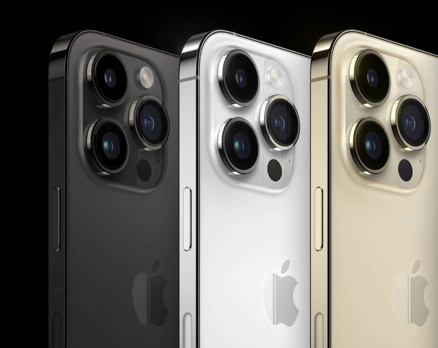 Apple iPhone 14 serisini tanıttı! Merakla beklenen iPhone 14'ün Türkiye fiyatı açıklandı