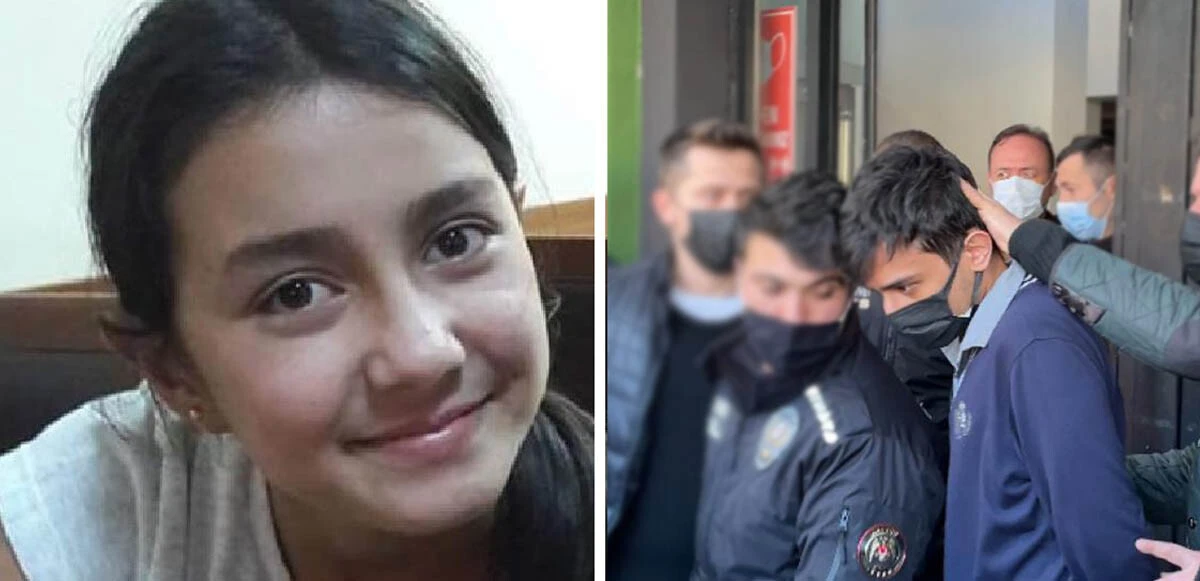 Sıla Şentürk'ü katleden Hüseyin Gökçek her şeyi itiraf etti