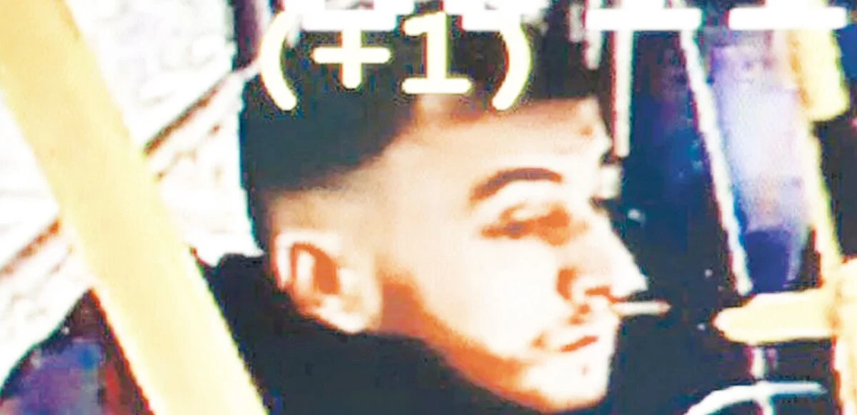 Hollanda tramvay saldırısı failini vatandaşlıktan çıkardı, Türkiye'ye gönderebilir