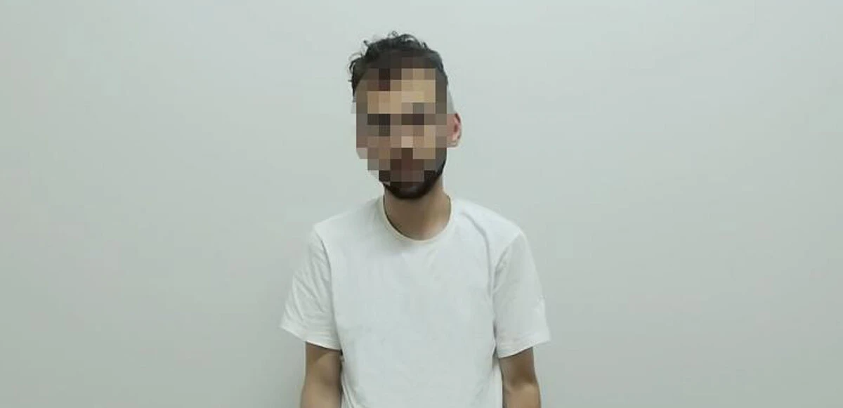 4 ay önceki dokümanlar yakayı ele verdi: "Seyit Dilsöz" kod adlı terörist İstanbul’da yakalandı