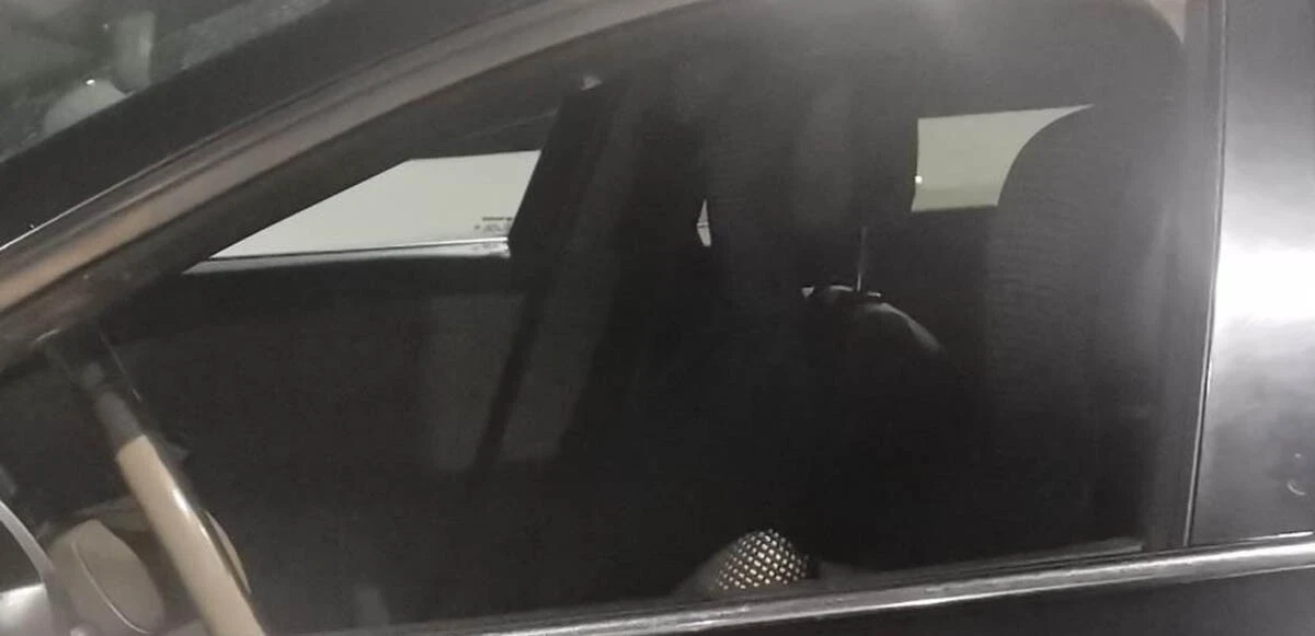 MHP'li Belediye Başkanı Vural Özdemir'in aracına silahlı saldırı düzenlendi: Meclis üyesi kafasından yaralandı