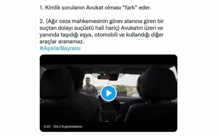 Kıvanç Tatlıtuğ'un yeni filmindeki sahneye avukatlardan tepki geldi!