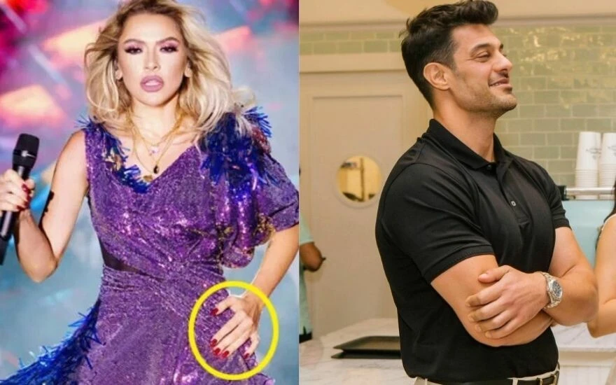Hadise ile eşi Mehmet Dinçerler’in kriz nedeni belli oldu: Biri çocuk istiyor, diğeri istemiyor